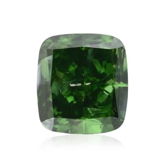 Green Diamonds